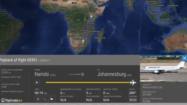 گزارش تحقیقاتی الجزیره از کوچاندن مخفیانه مردم غزه