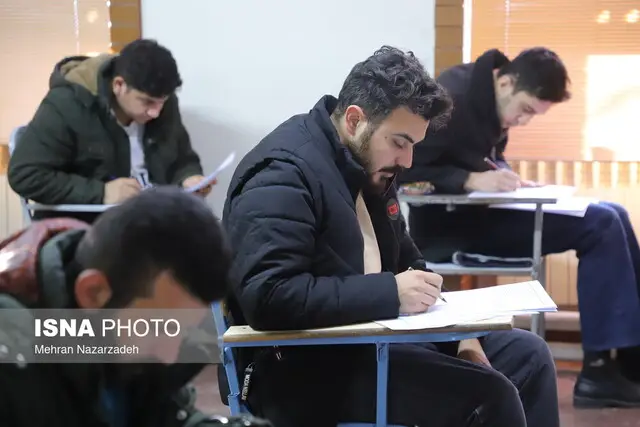 امتحانات دانشگاه‌های تهران فردا پابرجاست/درخواست مستثنی کردن دانشگاه‌ از تعطیلات احتمالی