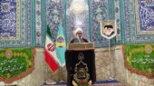 امام جمعه ورامین خبر داد: اضافه شدن دو رام قطار جدید به خط ریلی دشت ورامین برای کاهش مشکلات تردد!