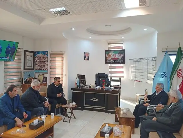 ضرورت اصلاح فرآیندهای فنی مرزی و جلوگیری از زیان تجار