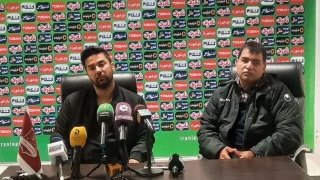 نساجی با اردو در امارات آماده نیم‌فصل دوم می‌شود؛ چند بازیکن جدید هم قطعی شدند!