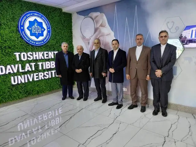 گام بزرگ مازندران در ازبکستان؛ تفاهمنامه‌ای که آینده سلامت و اقتصاد را تغییر می‌دهد!