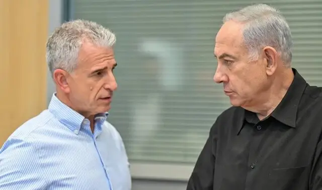 هشدار تازه رئیس موساد: تهدید ایران همچنان سایه سنگین بر اسرائیل دارد!