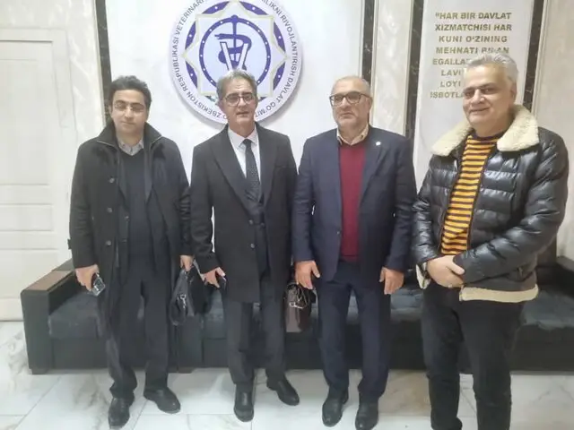 خاویار مازندران به سمت ازبکستان/ توافقی برای صادرات پایدار و رجیستری ارزان‌تر