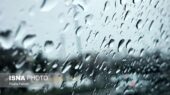 بارش‌های ملایم تا متوسط در سواحل و جزایر خلیج فارس؛ سومین موج باران چه تاثیری دارد؟