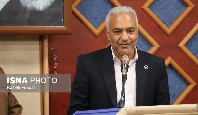 مدیرعامل برق هرمزگان: خرابی‌های برق را سریع در «برق من» و ۱۲۱ گزارش کنید!