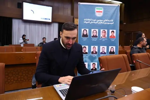 پاکدامن: صدای ورزشکاران را قوی‌تر از همیشه به گوش می‌رسانیم!