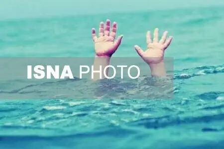 سیلاب سهمگین در روستای مهرگی؛ کودک ۶ ساله در دل آب‌ها جان سپرد