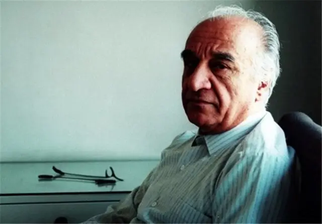 فرامرز پایور؛ معمار بی‌همتای ریتم در موسیقی سنتی ایران که تکنیک را متحول کرد