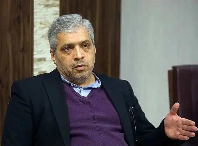 بندر شهید رجایی در طوفان شدید باز هم فعال ماند؛ راز تداوم عملیات در شرایط بحرانی چیست؟