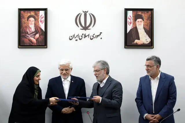 تفاهم‌نامه‌ای بی‌سابقه برای تامین مسکن اعضای هیئت علمی دانشگاه‌ها امضا شد!