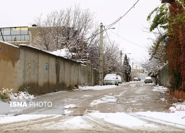 دمای زیر صفر در ۱۸ استان و هشدار افزایش آلودگی در کلانشهرها؛ هوای سرد چطور زندگی را تحت تأثیر قرار می‌دهد؟