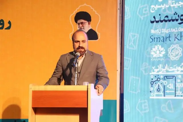 شهردار خرم‌آباد: انقلاب هوشمندانه؛ کلید بقای آینده شهر ما!