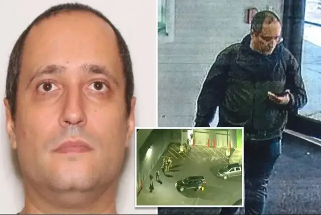 چگونه راز قاتل دانشگاه براون در سرویس بهداشتی فاش شد؟