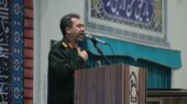 سردار ولی‌زاده: ترور شهید نصرالله نشانه ضعف رژیم صهیونیستی است؛ اسرار شکست طرح نیل تا فرات فاش شد