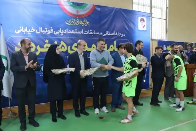 مازندران استان نمونه اجرای طرح ملی توانمندسازی محلات کم‌برخوردار