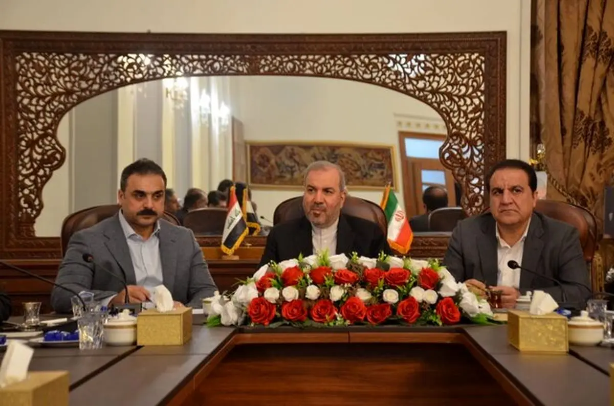 توافق تاریخی ایران و عراق برای افتتاح مرز جدید «چیلات»؛ گشایش مسیر تازه در همسایگی ایلام