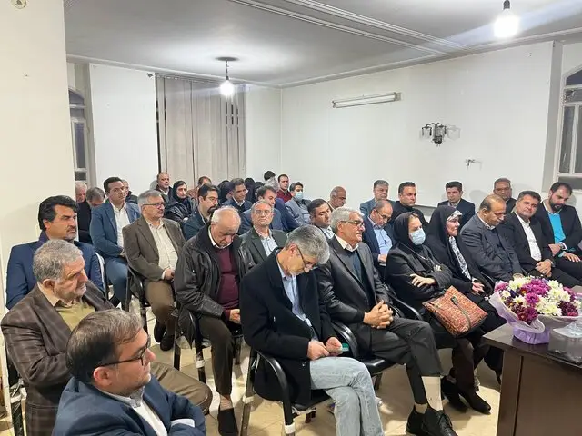 دفتر جدید جبهه اصلاحات فارس؛ آغاز فصلی نو برای وحدت و تغییر