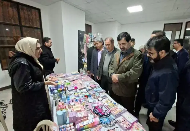 استاندار قم: حل مسائل اجتماعی تنها وابسته به منابع مالی نیست