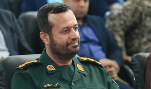 ورود فوری بیش از ۶۰۰ گروه جهادی بسیج هرمزگان به میدان سیل و آب‌گرفتگی‌ها