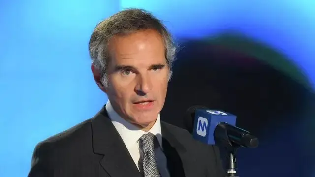 گروسی: آژانس انرژی اتمی هیچ خبری از اورانیوم غنی‌شده ایران ندارد!