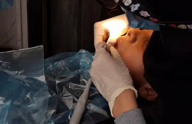 ارائه ۳۰۰۰ خدمت رایگان در بیمارستان سیار برکت در مروست