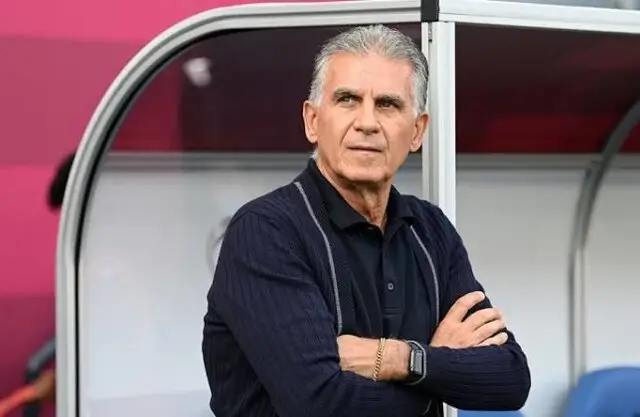 واکنش قاطع فدراسیون مصر به شایعه بازگشت کی‌روش به تیم ملی!