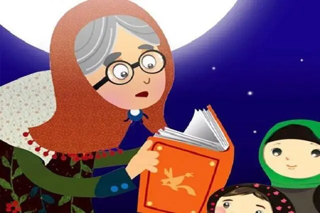 چطور قصه‌ها راز آموزش مهارت‌های زندگی را فاش می‌کنند؟