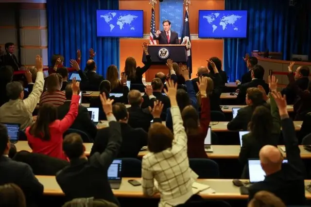 مارکو روبیو وعده داد: اجرای سریع مرحله دوم توافق غزه در دستور کار آمریکا قرار گرفت