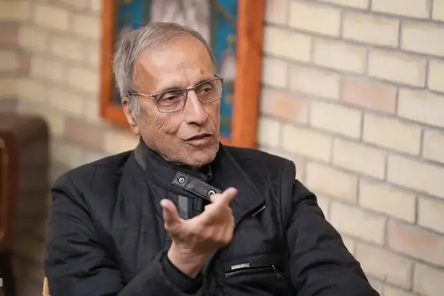 خانیکی: چرا نگاه امنیتی به فیلترینگ همه‌چیز را تهدید می‌کند؟ کودکان ۳ ساله هم فیلترشکن بلدند!