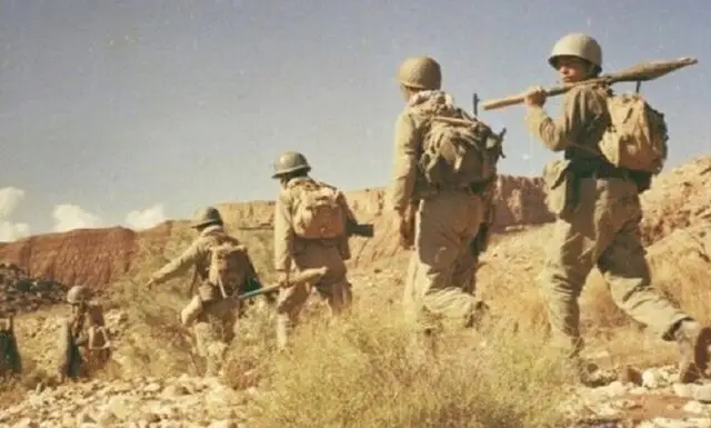 روایت تلخ ۱۸ روز مقاومت در عملیات مطلع‌الفجر؛ قله‌های آزادشده چگونه دوباره از دست رفت؟