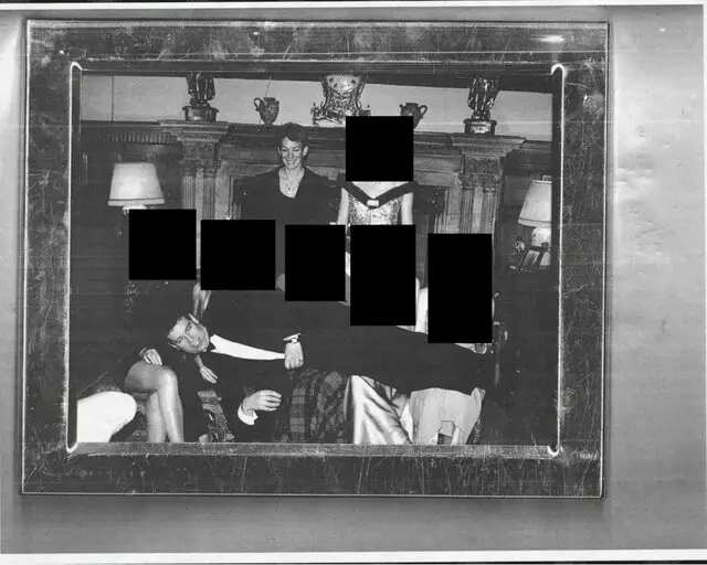 وزارت دادگستری آمریکا مجموعه‌ای از اسناد محرمانه جفری اپستین را منتشر کرد