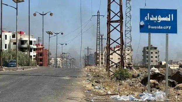 ثبت موج خونین قتل‌های فرقه‌ای در سوریه؛ بیش از ۱۳۵۰ قربانی زیر سایه الجولانی!