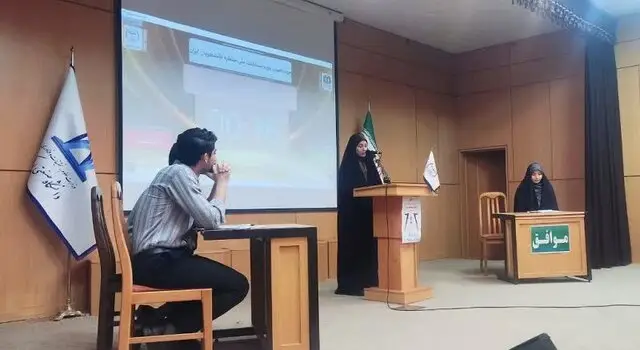 رقابت نفس‌گیر ۲۲ تیم دانشجویی در مناظرات استانی مرکزی آغاز شد