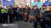 آغاز جدی عملیات اجرایی قطعه چهارم بزرگراه ایواوغلی-گیت؛ پایان انتظار سال‌ها تعلل!