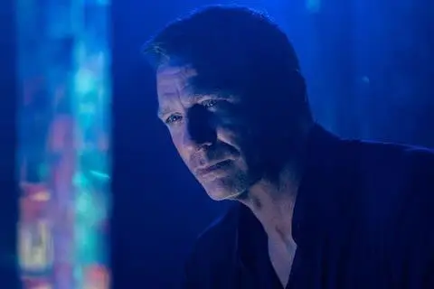 آمازون شوکه کرد: مجموعه فیلم‌های جیمز باند برای نخستین بار روی نتفلیکس می‌آید!