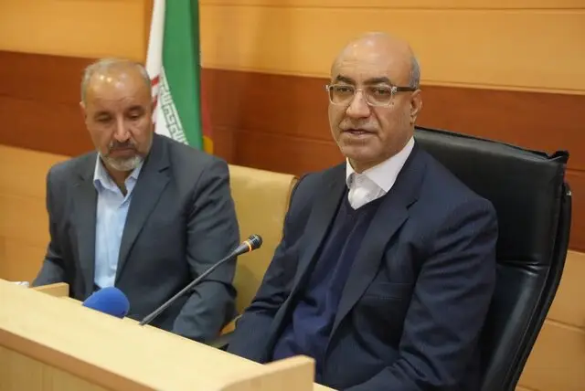 استاندار کرمانشاه: هشدارهای هواشناسی باید حداقل ۲۴ ساعت قبل از وقوع پدیده‌های جوی صادر شود