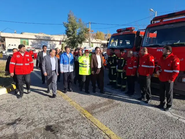 معاون استاندار ایلام: حتی یک تلفات جادهای نیز زیبنده نظام اسلامی نیست