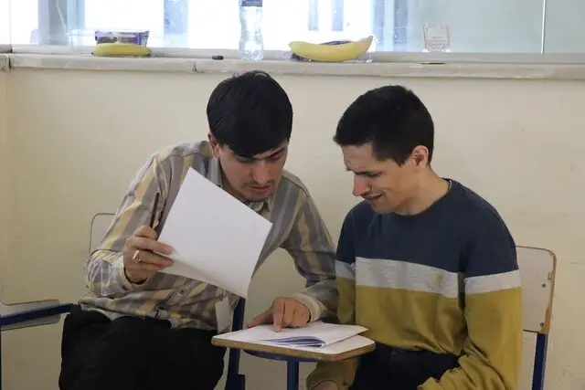 رشته‌های تحصیلی جدید در آزمون استخدامی معلولان؛ فرصتی بی‌سابقه برای استخدام ۴۴۰۳ نفر!