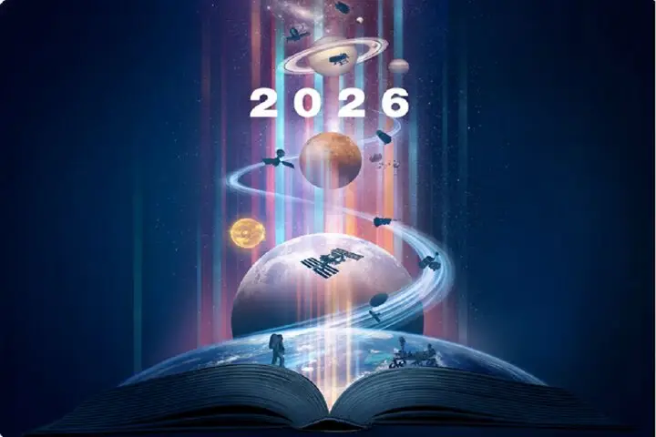 علم در ۲۰۲۶ چگونه متحول می‌شود؟ نگاهی به انقلاب هوش مصنوعی در پژوهش‌ها