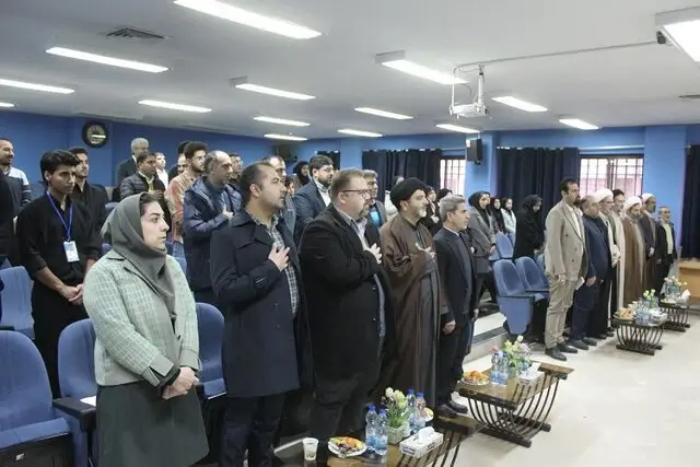 رقابت نفس‌گیر مناظره دانشجویان ایران در خراسان شمالی آغاز شد!