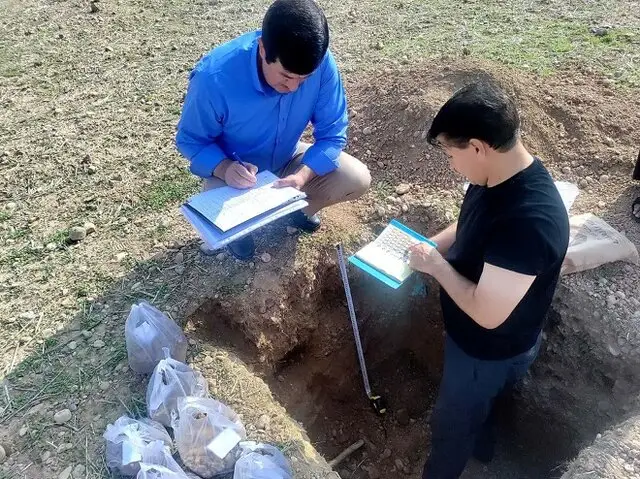 صیانت از اراضی مرغوب کشاورزی با رویکرد علمی در ایلام