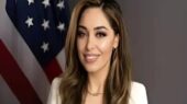 مورا نامدار؛ ایرانی‌الاصلِ آمریکایی معاون وزیر خارجه آمریکا شد