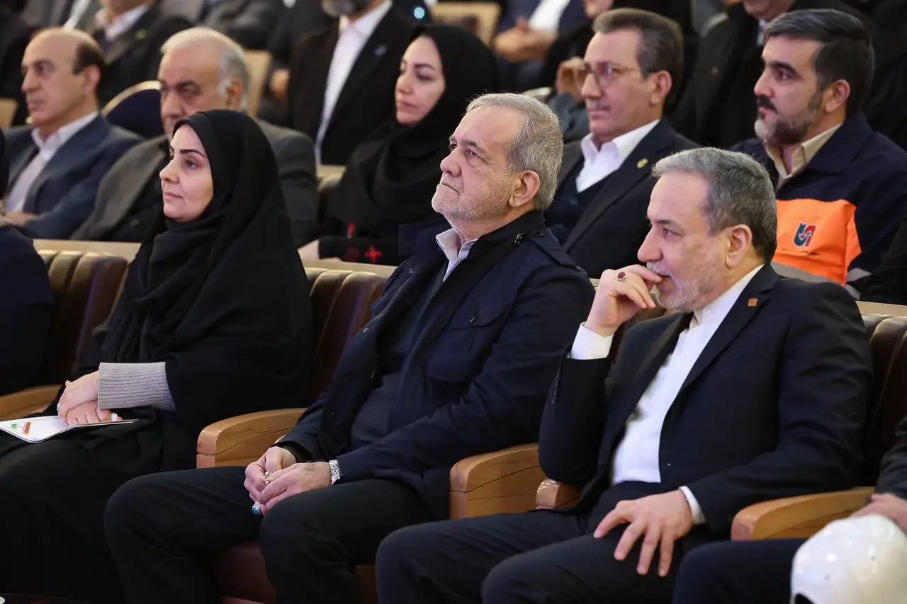 عراقچی: حمل‌ونقل یکی از ابزارهای اصلی تحقق منافع ملی در عرصه سیاست خارجی است