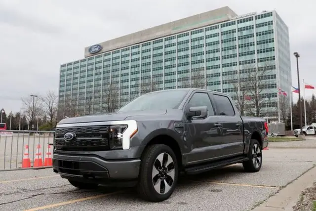 فورد به‌خاطر نقص خطرناک ترمز دستی، ۲۷۲ هزار خودرو در آمریکا را فراخوان کرد!