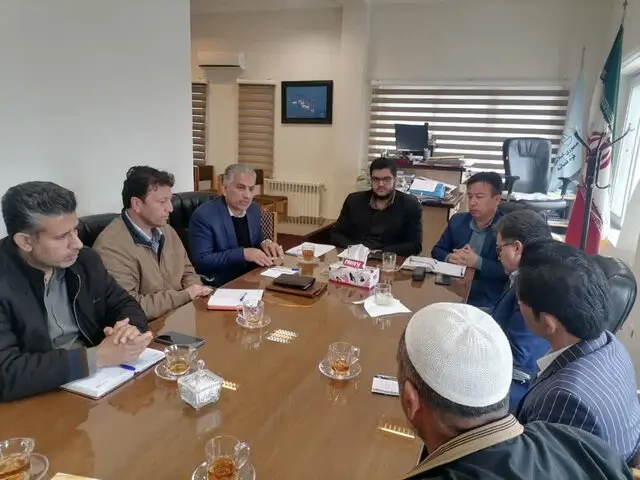 ورود قاطع دستگاه قضایی به بحران آلودگی تالاب آلماگل و منطقه آزاد اینچه‌برون