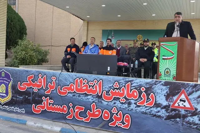 کاهش 40درصدی سفرهای جاده‌ای با قطار برقی تهران-مشهد/آماده‌سازی 80کیلومتر آزادراه حرم‌تاحرم