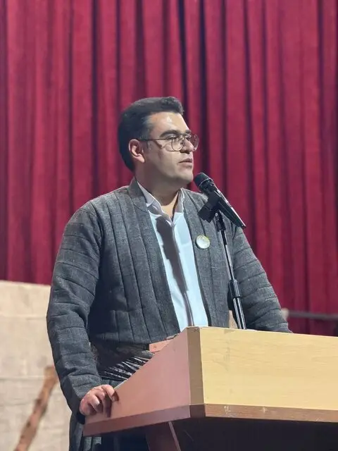 شهردار سقز: موسیقی کردی کلید گمشده هویت و توسعه شهر ماست!