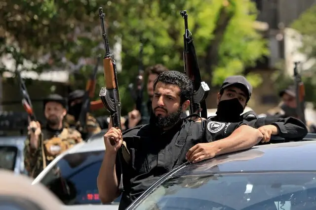 سوریه یک سال پس از اسد؛ مردم و کارشناسان چه می‌گویند؟