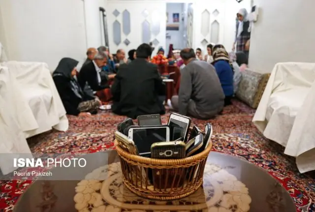 بازار روایتگر شور و شوق یلدا